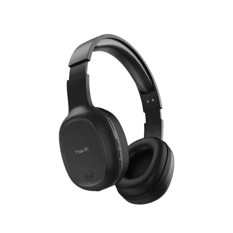 Auriculares con micrófono Havit H2590BT PRO