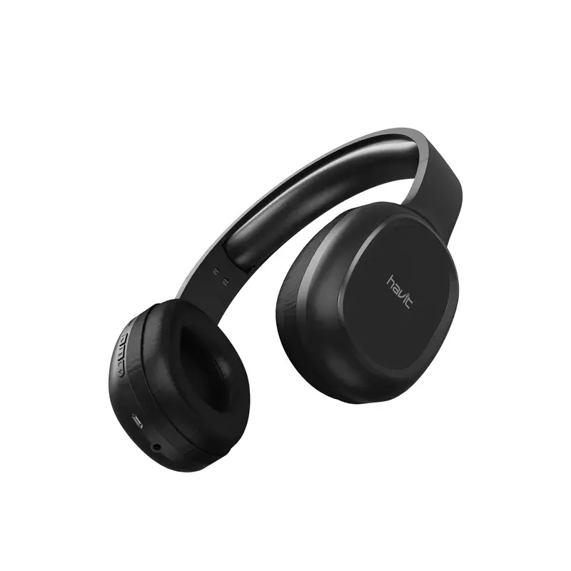 Auriculares con micrófono Havit H2590BT PRO