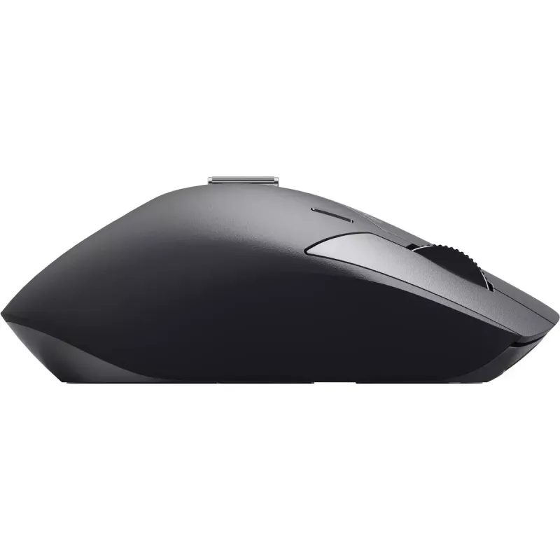 Ratón Rapoo MT760M Bluetooth óptico 4000 DPI