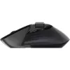 Ratón Rapoo MT760M Bluetooth óptico 4000 DPI