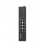 Switch no gestionado Hikvision DS-3T0510HP-E/HS