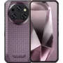 Smartphone OukiTel WP35 — 8 GB de RAM, 256 GB de almacenamiento, batería de 11000 mAh, violeta