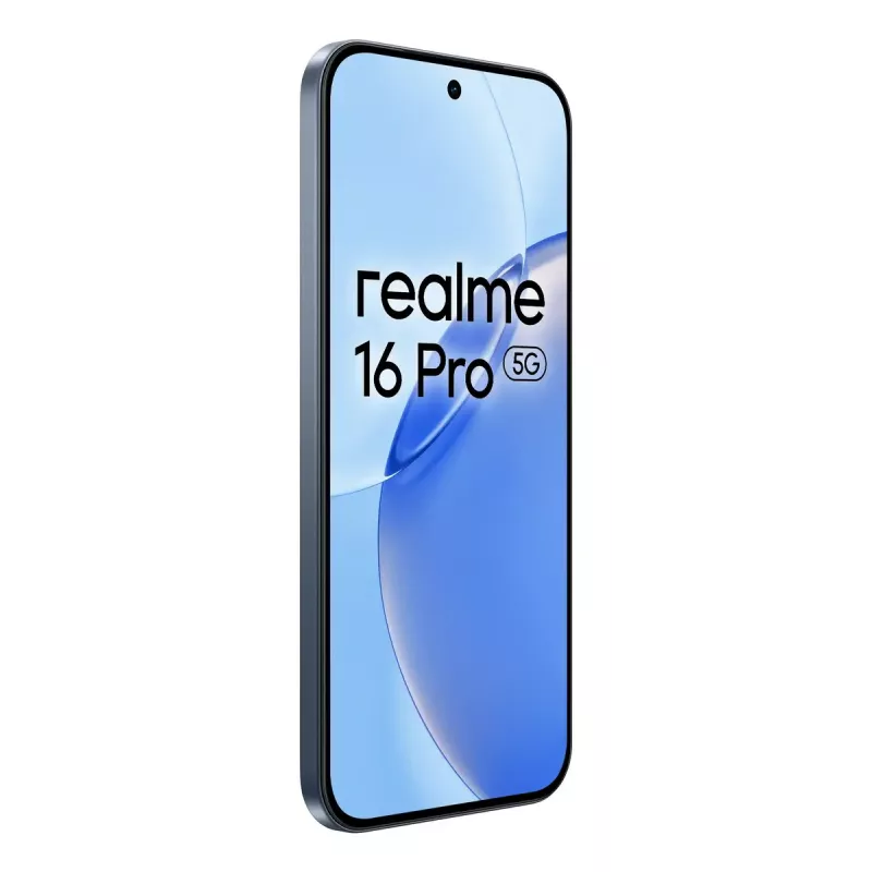 Smartphone REALME 16 PRO – 6,8