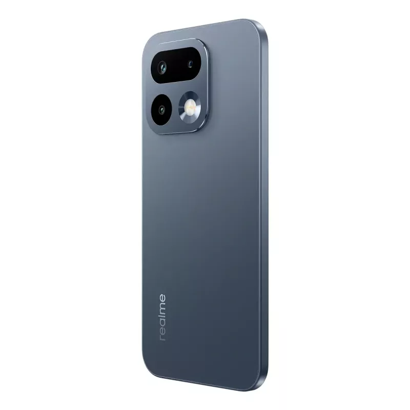 Smartphone REALME 16 PRO – 6,8