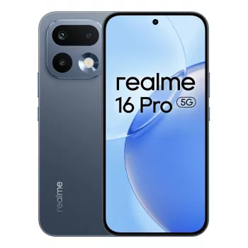 Smartphone REALME 16 PRO – 6,8