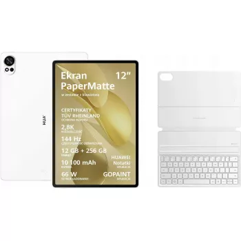 Tablet Huawei Matepad 12X 2025 12