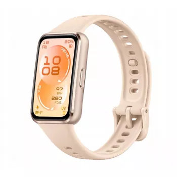 Pulsera de actividad HUAWEI Band 11 blanca — HUAWEI Candy-B29F