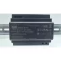 Fuente de alimentación Hikvision DS-KAW150-4N negra 97x38x178 mm