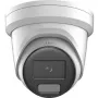 Cámara de red Hikvision DS-2CD2346G2H-I 4MP turret fija, objetivo 2,8mm
