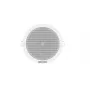 Altavoz Hikvision DS-QAE0206G1-V 1 vía blanco con cable 6 W