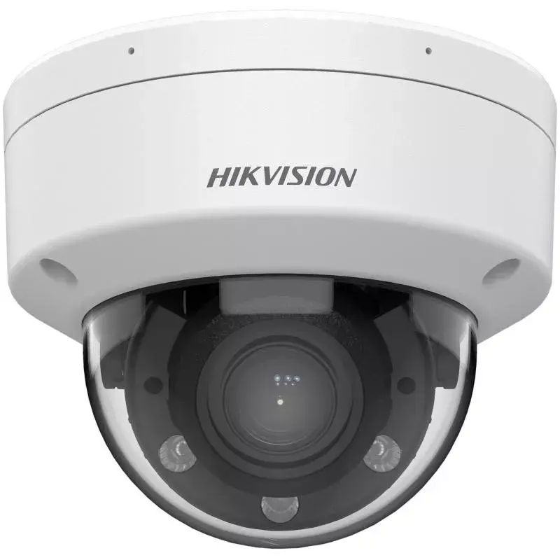 Cámara de vigilancia IP Hikvision Value Series DS-2CD1743G2-LIZU 2560x1440