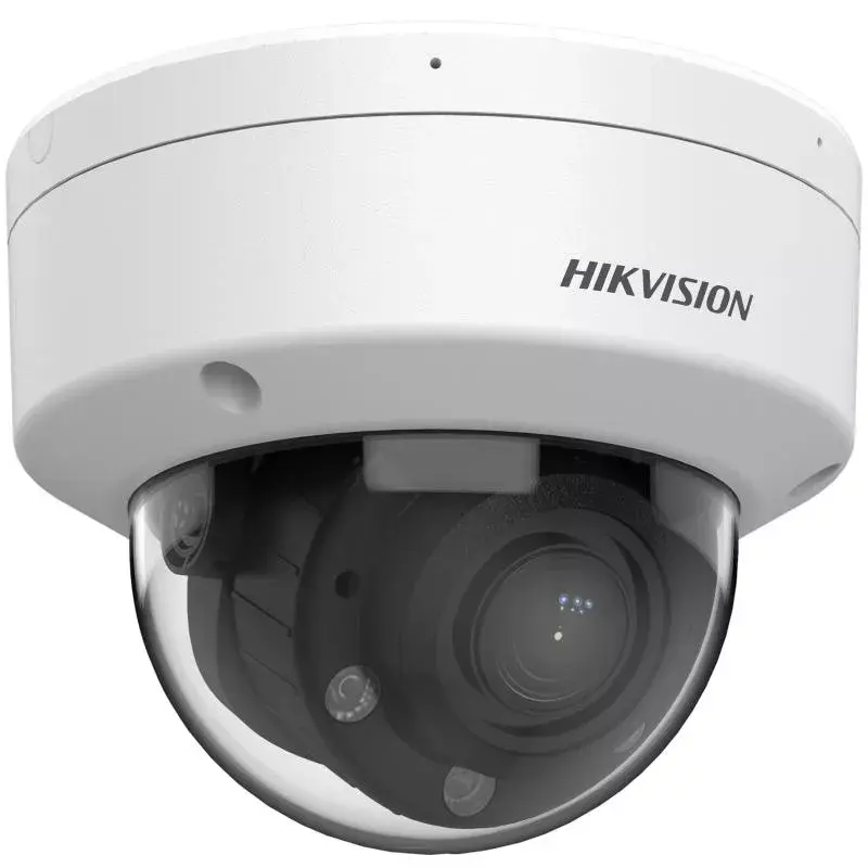 Cámara de vigilancia IP Hikvision Value Series DS-2CD1743G2-LIZU 2560x1440