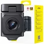 Dashcam Baseus PrimeTrip VD1 Pro – 4K, Super Capacity, negra