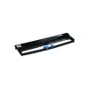 Cinta de impresora Tally Dascom 099003L, negra, para Dascom 2600/2601 Plus, 1 ud.