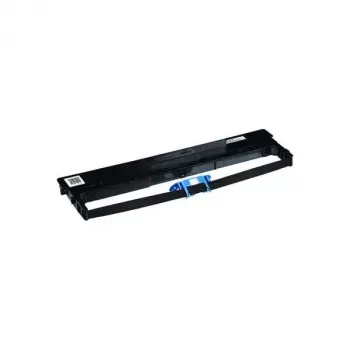 Cinta de impresora Tally Dascom 099003L, negra, para Dascom 2600/2601 Plus, 1 ud.