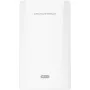 Puente inalámbrico Grandstream GWN7302 PtP/PtMP 2x2:2 MIMO IP66 TDMA 2 puertos Gigabit 5 km de alcance
