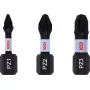 Bosch 2608522471 punta de destornillador de cruz Pozidriv, 1 ud.