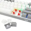 Redragon K617 Fizz RGB 60% teclado mecánico gaming con cable, negro