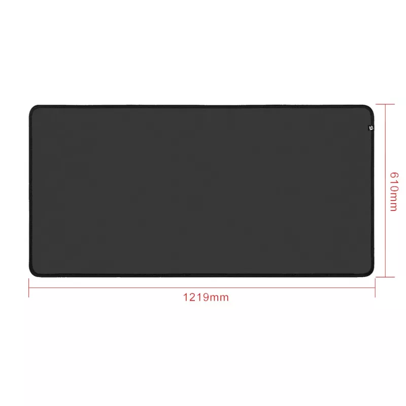 Alfombrilla REDRAGON P040 FLICK 3XL