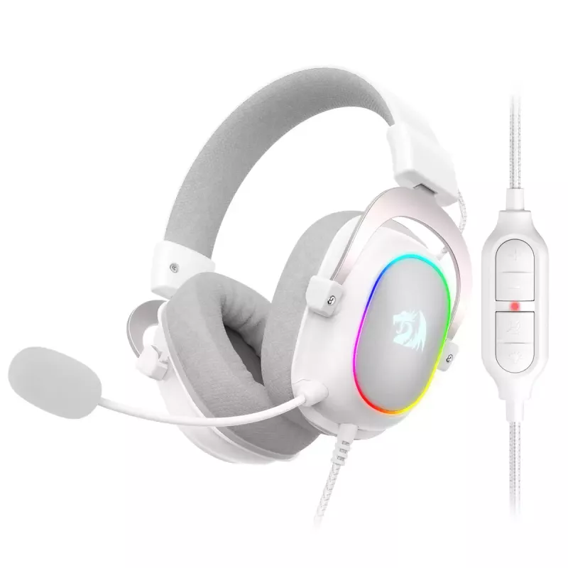 Auriculares REDRAGON H510 ZEUS-X