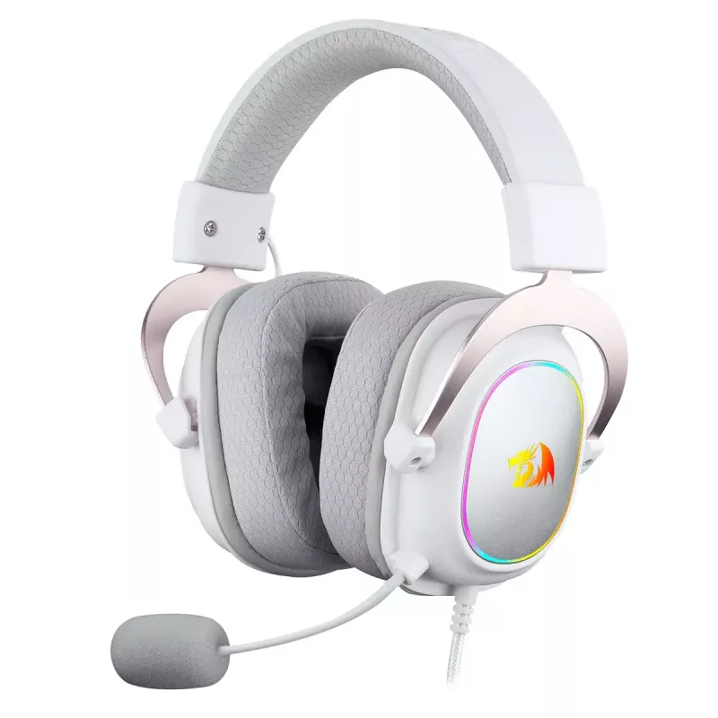 Auriculares REDRAGON H510 ZEUS-X