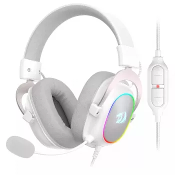 Auriculares REDRAGON H510 ZEUS-X