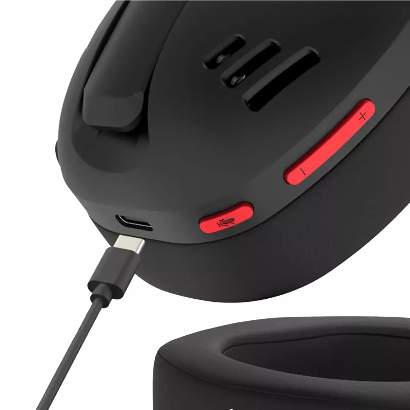 Auriculares REDRAGON H848 Ire