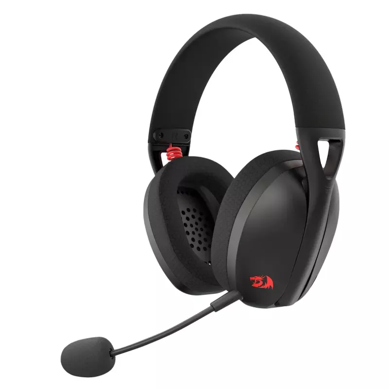 Auriculares REDRAGON H848 Ire