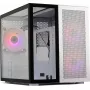Caja de ordenador Redragon Axe ARGB (GC-588) ATX negra