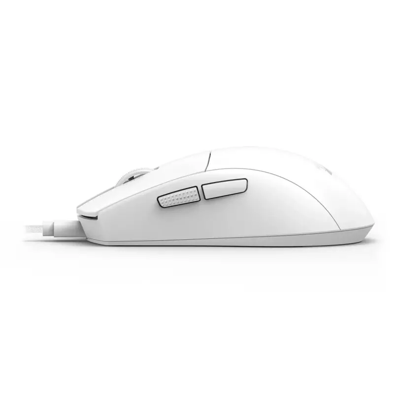 Ratón REDRAGON M724W-1K K1NG USB Type-C