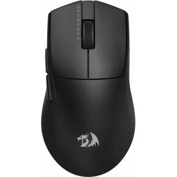 Ratón Redragon M916W Pro K1NG Wireless