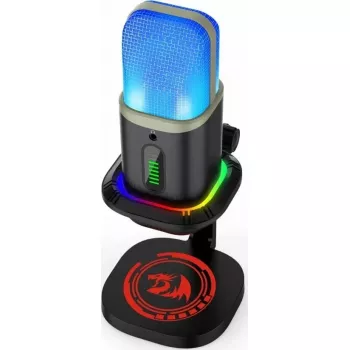 Micrófono Redragon GM305 Echowave
