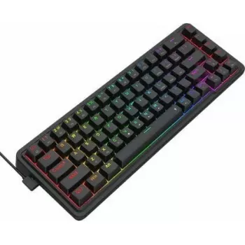 Teclado mecánico REDRAGON K709-RGB con retroiluminación RGB
