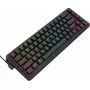 Teclado mecánico REDRAGON K709-RGB con retroiluminación RGB
