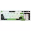 Teclado inalámbrico REDRAGON K686WBG-RGB-MAX con retroiluminación RGB, layout compacto, conectividad inalámbrica