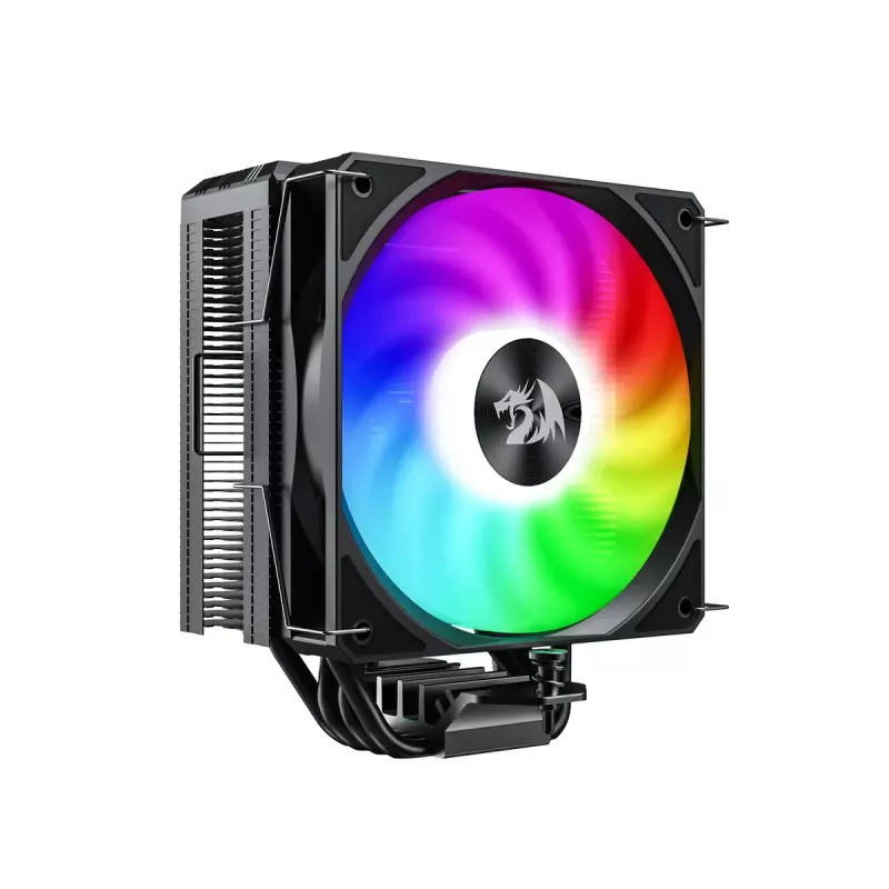 Sistema de refrigeración para ordenador REDRAGON CC-1013 ventilador de 12 cm 1800 rpm