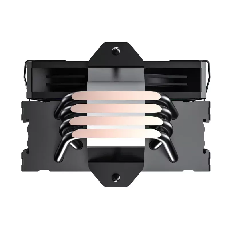 Sistema de refrigeración para ordenador REDRAGON CC-1013 ventilador de 12 cm 1800 rpm