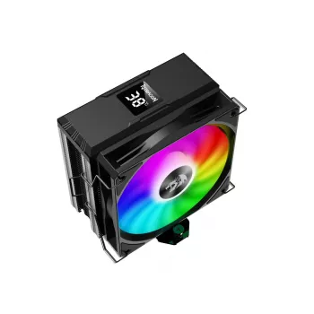 Sistema de refrigeración para ordenador REDRAGON CC-1013 ventilador de 12 cm 1800 rpm