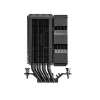 Sistema de refrigeración para PC REDRAGON CC-1014 9,2 cm 2500 rpm 2,49 mmH2O