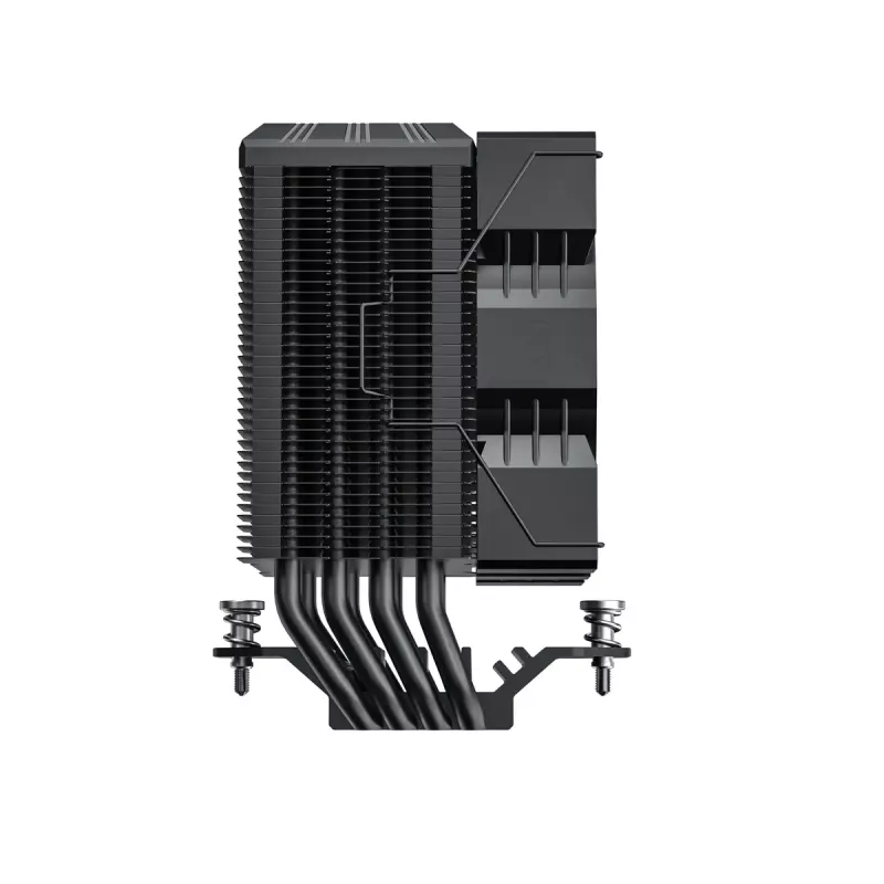 Sistema de refrigeración para PC REDRAGON CC-1014 9,2 cm 2500 rpm 2,49 mmH2O