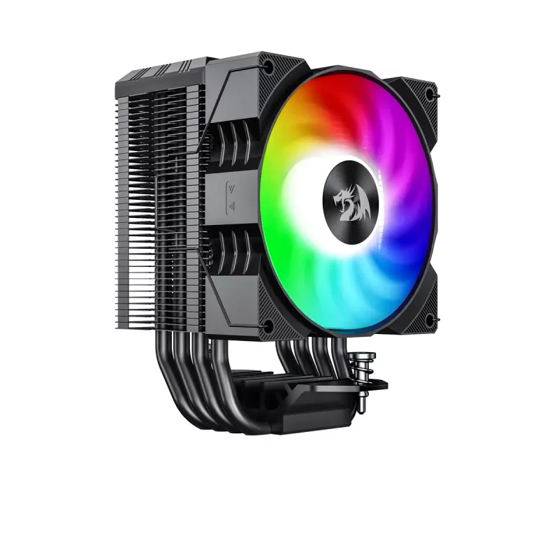 Sistema de refrigeración para PC REDRAGON CC-1014 9,2 cm 2500 rpm 2,49 mmH2O
