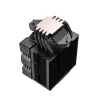 Sistema de refrigeración para PC REDRAGON CC-1014 9,2 cm 2500 rpm 2,49 mmH2O