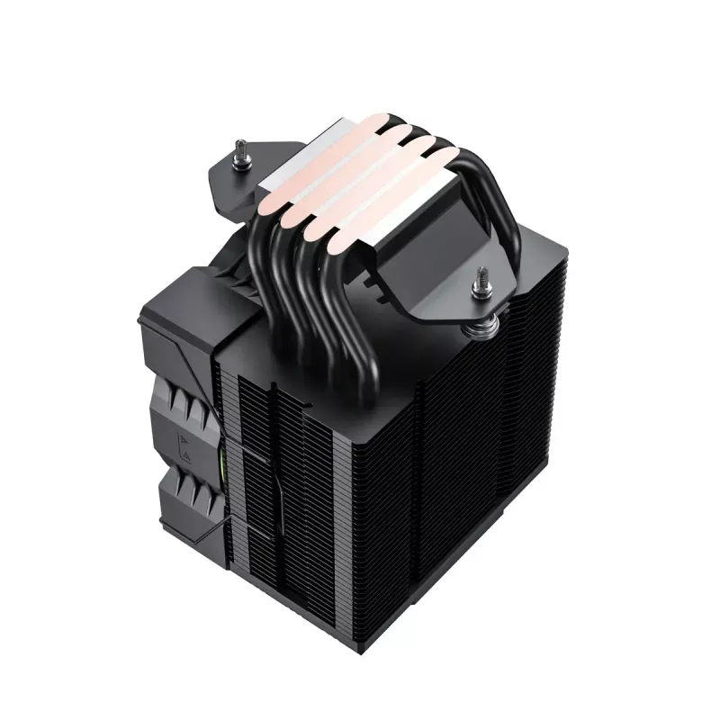 Sistema de refrigeración para PC REDRAGON CC-1014 9,2 cm 2500 rpm 2,49 mmH2O