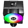 Sistema de refrigeración para PC REDRAGON CC-1014 9,2 cm 2500 rpm 2,49 mmH2O