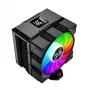 Sistema de refrigeración para PC REDRAGON CC-1014 9,2 cm 2500 rpm 2,49 mmH2O
