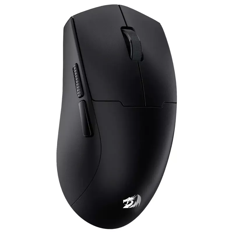 Ratón REDRAGON M918 K1NG PRO MAX RF Wireless Bluetooth USB Type-C