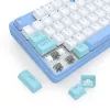 Teclado mecánico RGB REDRAGON K707WBB-RGB StarBlade