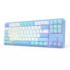 Teclado mecánico RGB REDRAGON K707WBB-RGB StarBlade