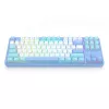 Teclado mecánico RGB REDRAGON K707WBB-RGB StarBlade