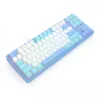 Teclado mecánico RGB REDRAGON K707WBB-RGB StarBlade